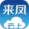云上来凤