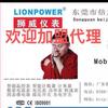 狮威仪表世界