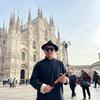 刘在意大利🇮🇹