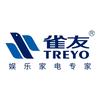 雀友TREYO