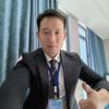 枣庄正锋中考体育王教练