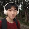 少年阿吉
