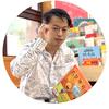 清华卢叔谈数学