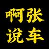 说车的啊张