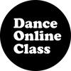 DanceOnlineClass舞蹈网课