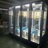 商用冷柜卷王