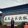 养驴（小胖）