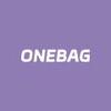 ONEBAG一袋子