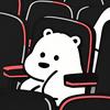 Bear熊熊-看电影学英文