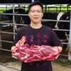 阿洲（潮汕牛肉）
