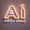 Rita的AI世界