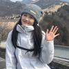 北京旅游-郝美丽