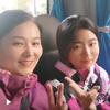 杨杨向阳