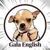 Gala English