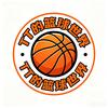 TT的篮球世界🏀