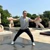 李小七☯️陳氏小架太極拳🫧