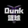Dunk篮球