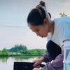 乡村田田
