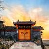 武當山龍回道院
