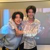 小嘴巴闭起来🍎