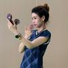 羽球小露🏸💕