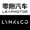 邹平鲲鹏零跑领克汽车