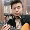 罗老师吉他教学【买琴私信】