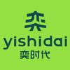 奕时代胖童青少年装