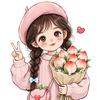 橙子爱手工