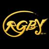 RGBY🐎