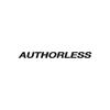 AUTHORLESS