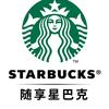星巴克一迦咖啡专卖店