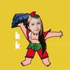kk很好.琴💛（有关秒回）