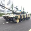 大型军事模型生产厂家