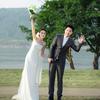 汉堡夫妇在路上