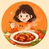 沐雨食光