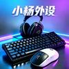 小杨外设工作室