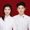 鱼仔&小玲👩‍❤️‍👨