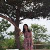 佳音在韩国