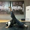 Bgirl - 酒窝