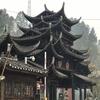 景匠古代建筑