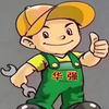 广州华强-电视换屏维修