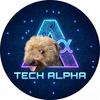 Tech Alpha研选