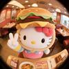kitty不说hello