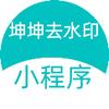 坤坤去水印（抖音视频去水印）