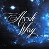 安宇星河AYXH丨WAY