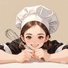 甜品小林
