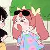 今天星期几。
