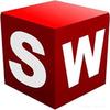 SolidWorks 阿左