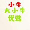 大小牛优选 牛氏兄弟五金机电（小牛）
